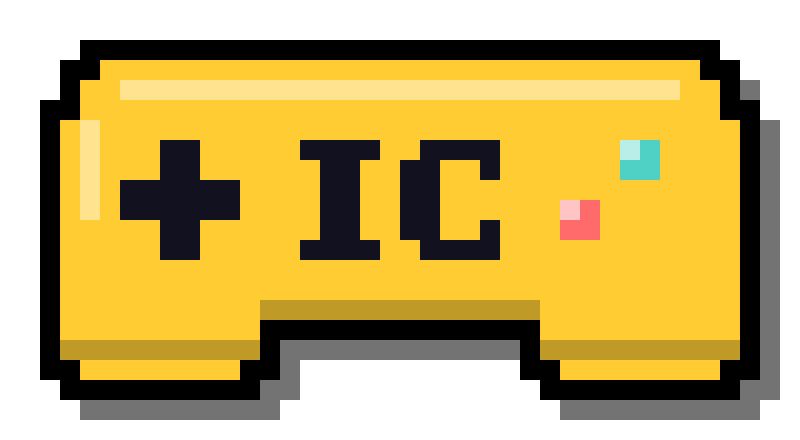 Impact:Cores Logo (PNG)